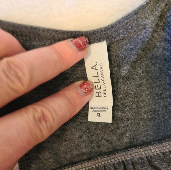 Be Kind Autism Awareness tanktop - Picture 3 of 3